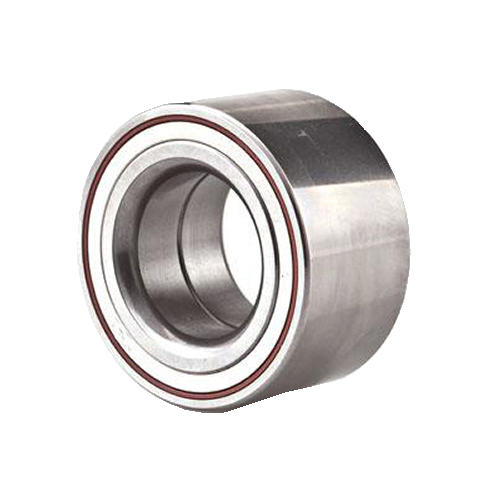 Maintenance methods for the first generation of automotive wheel hub bearings