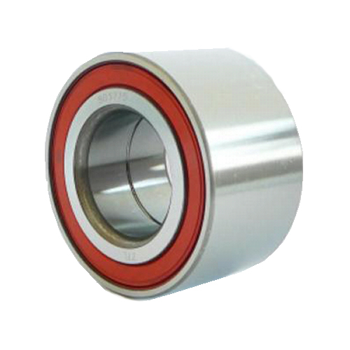 How to judge the damage of car ball cage bearings How to judge the damage of car ball cage bearings